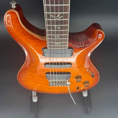 USED PRS 25th Anniversary 513 image 3