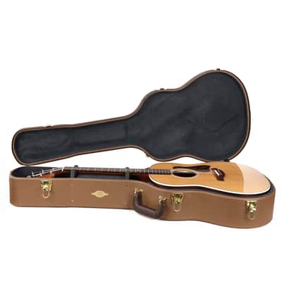 Taylor Gold Label Collection 717e Grand Pacific Acoustic-Electric Natural 2025 image 9