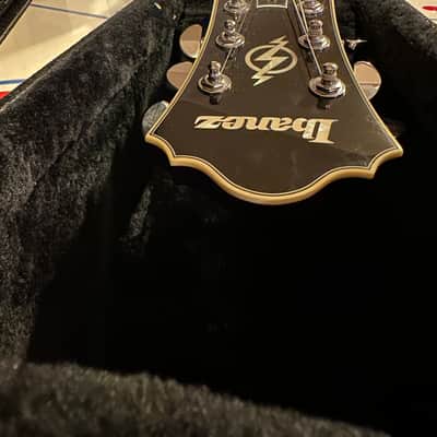 Ibanez AF86-VLS-12 2006 - Starburst image 6