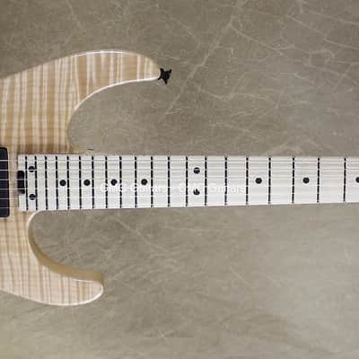 Charvel USA custom shop dinky image 12