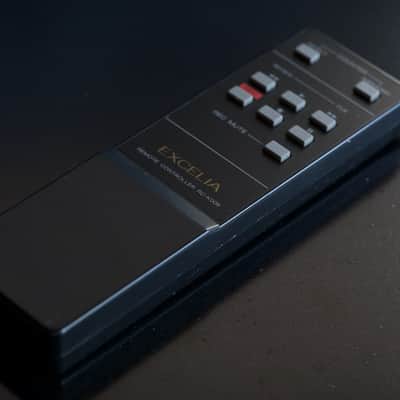 AIWA Excelia XK-009 + Original Remote image 7
