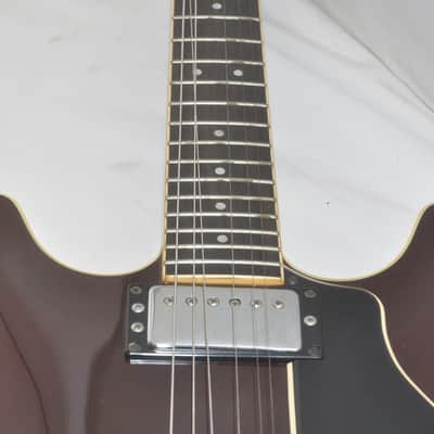 YAMAHA SA1200S Electric Guitar Ref No 7711 image 5