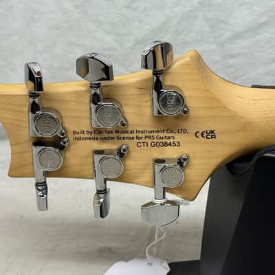 PRS Paul Reed Smith SE CE-24 ce24 Guitar 2024 image 8