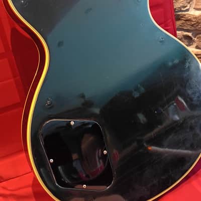 Gibson Les Paul Custom 1976 image 6