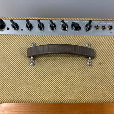 Fender Blues Deville 212 1990's 2 Channel 60W Amplifier image 4