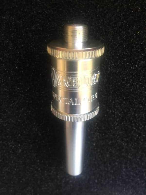 Warburton Special O.P.S. Optimal Pressure System image 1