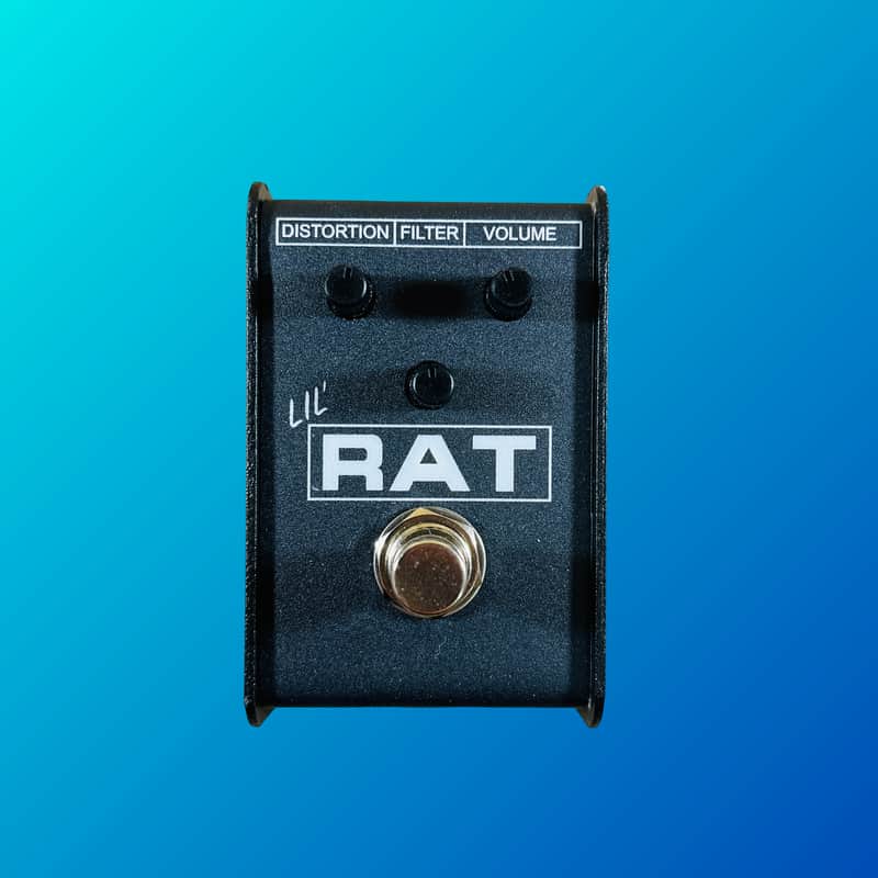 ProCo Lil Rat image 1