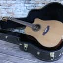 Takamine Pro Series P3DC-12 12 String Dreadnought Cutaway  Ac/El guitar W/Takamine Hardshell Case