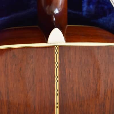 Martin D-28 1964 image 16