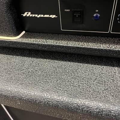 Ampeg V-50 H 80-90’s - Black image 10