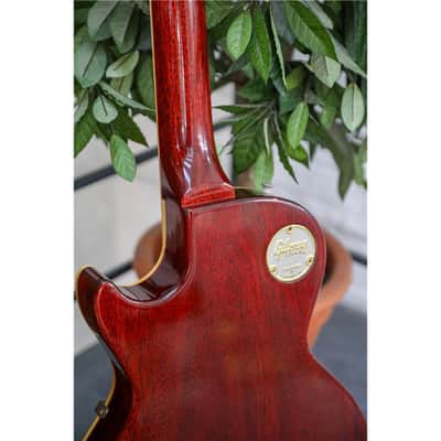 GIBSON 1959 Les Paul Murphy Lab BOTB Page 48 image 7