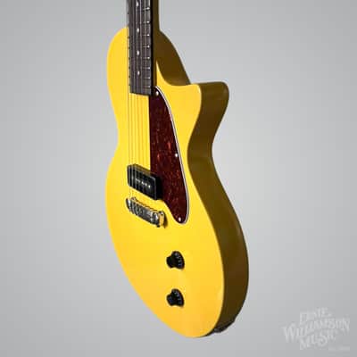 Sire Larry Carlton L3 P90, Rosewood Fingerboard, TV Yellow image 4