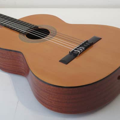 B&M Espana Classical / Flamenco Acoustic Guitar image 10