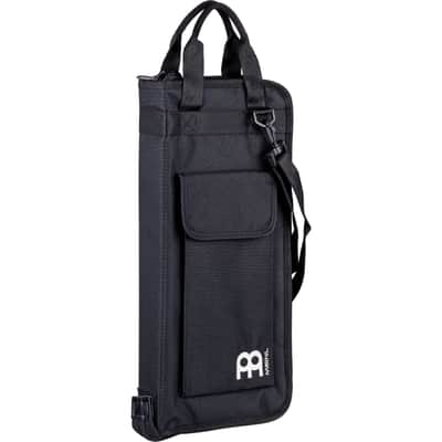 Meinl StickBag Designer MSB-1, Black - Drumstick Bag image 1