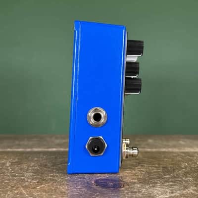 Spaceman Aurora Analog Flanger 2021 - Blue Edition image 5