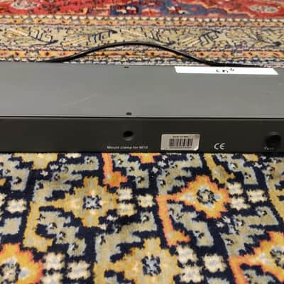 SHOWTEC DB-1-8 image 6