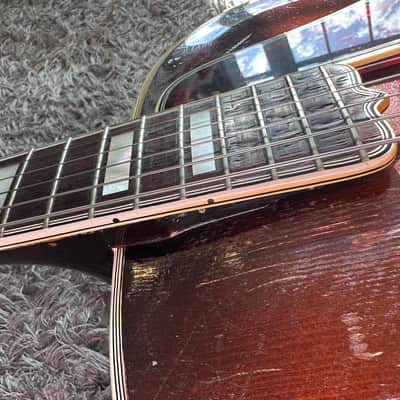 Gibson L-5 1949-  Sunburst [with video!] image 12