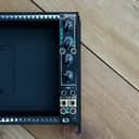 After Later Audio Pique Modulator 2019 - Present - Black