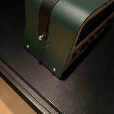 Kemper Amps Profiler Head 2011 - 2025 - White image 3