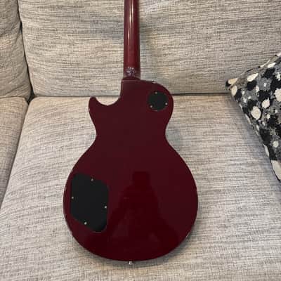 Gibson Les Paul Standard Premium Plus 2002 image 3