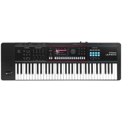JUNO-D6 Roland image 2