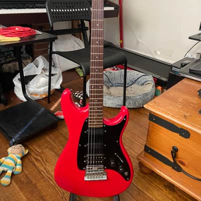 Ibanez Roadstar II RG140 - Made in Japan image 3