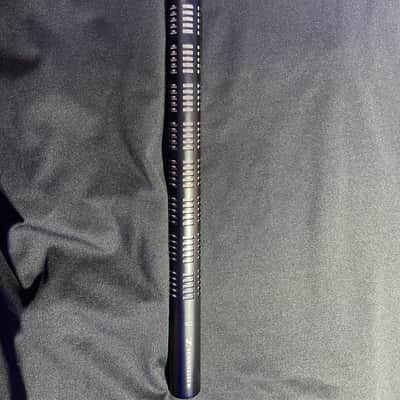 Sennheiser ME66 Short Shotgun Mic Capsule 2010s - Black image 1
