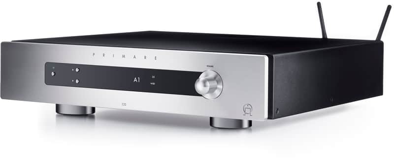 PRIMARE I 25 PRISMA DM36 - Modular Integrated Amplifier and Network Player - NEW! image 1