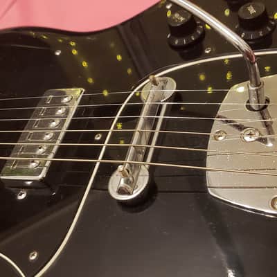 Gorgeous 1970's Pre-lawsuit Lyle SG Copy Matsumoku Made MIJ image 1
