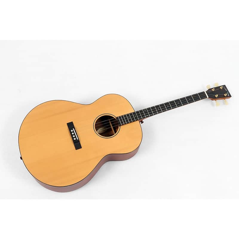 Gold Tone Mastertone TG-18 Tenor Guitar With Vintage Design image 1