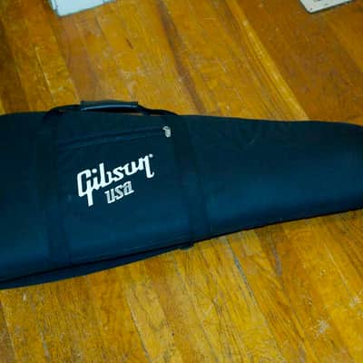 CUSTOM Gibson Melody Maker *Billy Gibbons Tribute* 2008 dual pickup model image 9