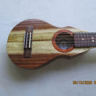 G.S.Monroe Tiple Doliente 2026 - Gloss Polyurethane image 2