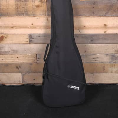 Yamaha APXT2EW 3/4 Acoustic/Electric Guitar Natural w/ Gigbag image 8