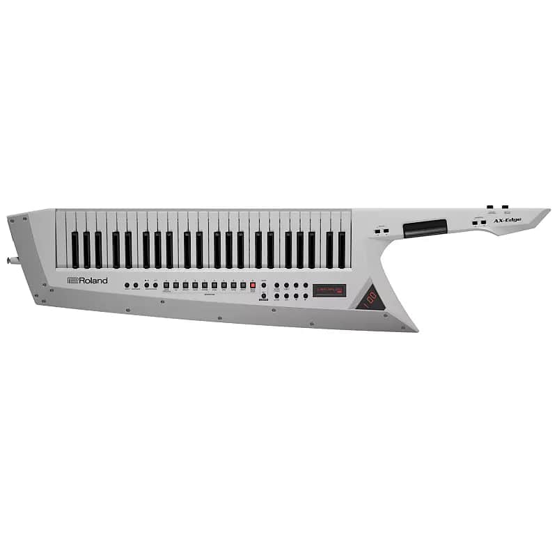 Roland AX-Edge 49-Key Keytar Synthesizer image 6