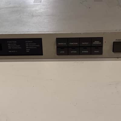 Roland Rss 10 1990 image 4
