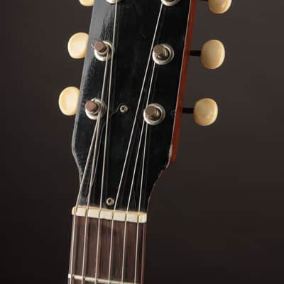 1964 Gibson Melody Maker D, Sunburst image 14