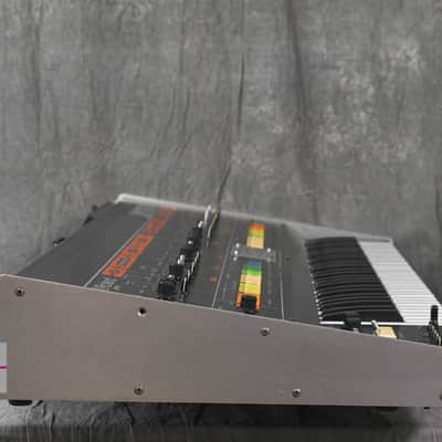 Roland Jupiter-8 Polyphonic Analog Synthesizer w/HC in Very Good condition image 7