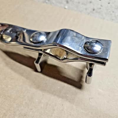LP LATIN PERCUSSION Mount-All Bracket (QTY: 1 * LP236A) - NICE image 9