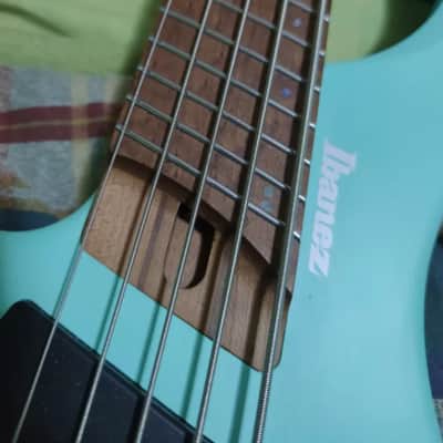 Ibanez EHB 1005 MS image 3