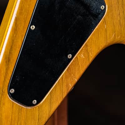 1980 Gibson Flying V2 II natural image 22