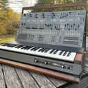 Arp 2600c Grey Marvin 1971 with 3604c Keyboard