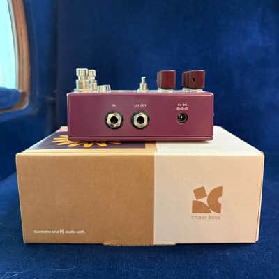 Chase Bliss Audio Brothers AM 2025 - Present Various image 4