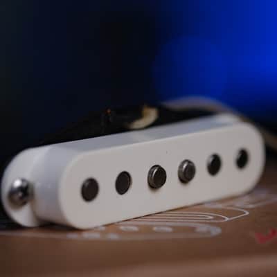 Tone King Bluebird-J1 & Blues Switch image 3