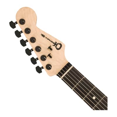 Charvel Pro-Mod So-Cal Style 1 HH HT E Electric Guitar - Primer Gray image 4