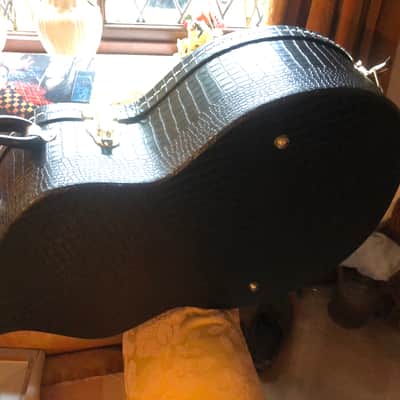 Gibson Herb Ellis ES-165 2004 - 2011 - Ebony image 12