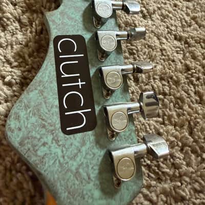 G&L Skyhawk 1984-1991 - Matte image 10