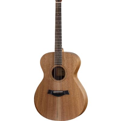 Taylor Academy 22e Walnut Grand Concert Acoustic-Electric Guitar - Natural image 2