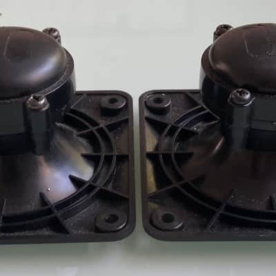 Acoustic B200H - B115 Mid 2000  - Black image 8