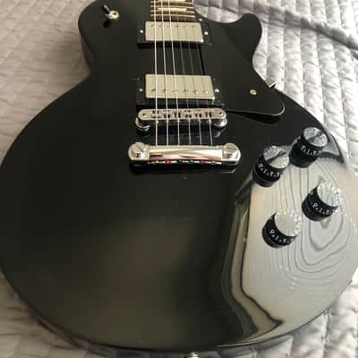 Gibson Les Paul Studio Ebony 2021 image 1