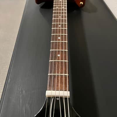 Hamer (USA) FM 1990’s - Honey Flame image 7